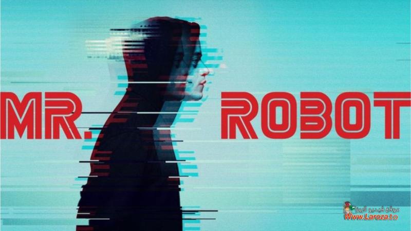 مسلسل Mr. Robot الموسم الثالث الحلقة 1 الاولي مترجمة (مشاهدة العائلية)